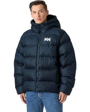 Helly Hansen Sport Active Puffer Jacket - Blue