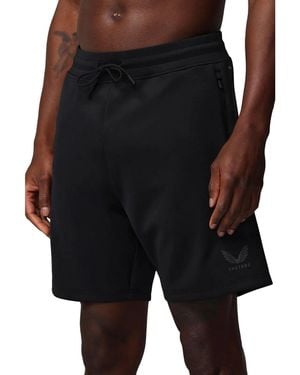 Castore Flex Activewear Shorts - Black