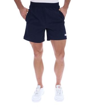 Ted Baker Theodore Tbmss2620 Activewear Shorts - Blue