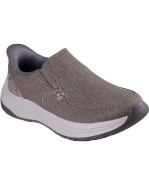 Skechers Decklan - Grey