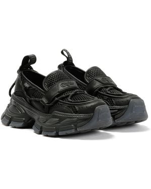 Buffalo Loafer Tec Loafers - Black