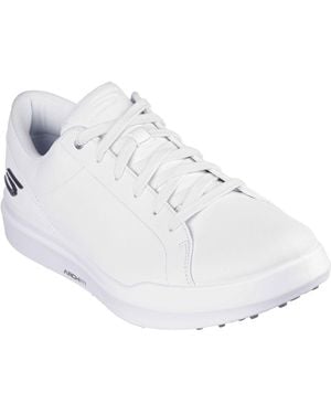 Skechers Go Golf Drive 6 Golf Shoes - White