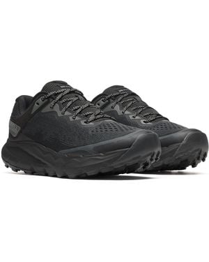 Merrell Nova 4 Farbe Wanderstiefel - Schwarz