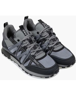 Cruyff Fearia Turnschuhe - Schwarz