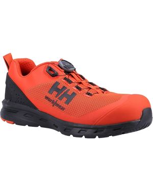 Helly Hansen Chelsea Evolution Synthetic Dark - Red