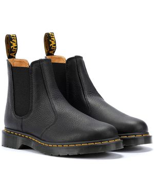 Dr. Martens 2976 Stivali Neri - Nero