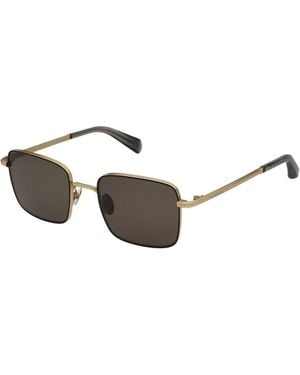 AllSaints Aron Sunglasses - Multicolour