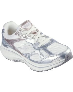 Skechers Go Run Consistent 2.0 Volt - Metallic