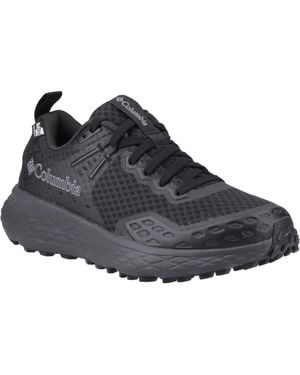Columbia Konos Trs Outdry Polyester Hiking Boots - Black