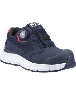 Helly Hansen Workwear Kensington Mxr Low Boa 0 - Blue