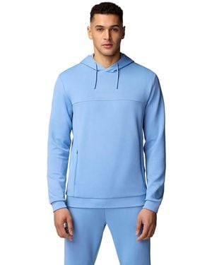 Castore Scuba Hoody Polyester - Blue