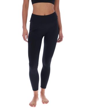 Ted Baker Agnes Tbwls263 Sports Leggings - Blue