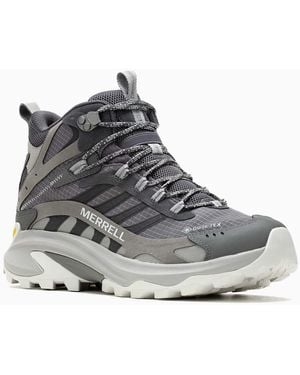Merrell High top sneakers for Men Online Sale up to 61 off Lyst
