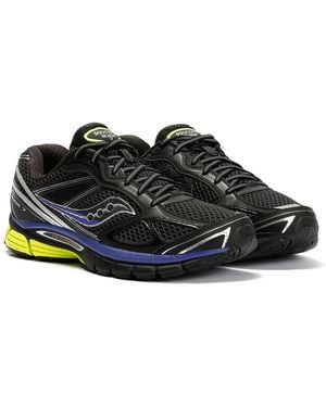 Saucony Progrid Guide 7/Multi Trainers - Blue