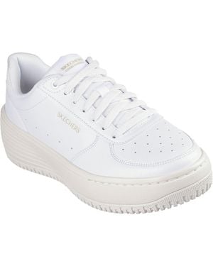 Skechers Grand 92 - White