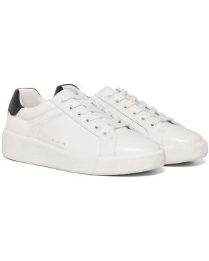 ONLY Soul-4 Synthetic Trainers - White