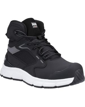 Helly Hansen Workwear Kensington Mxr Mid 0 - Black