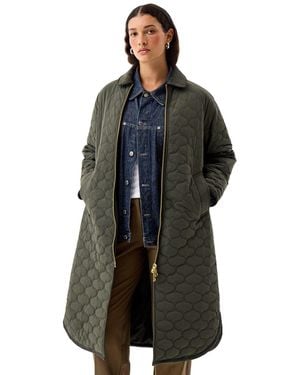 HUNTER Fionn Long - Black