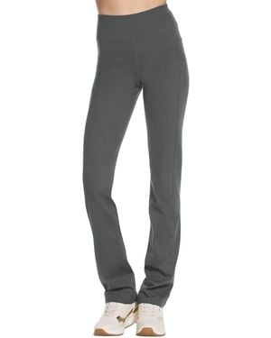 Skechers Gowalk Joy Pant Nylon Joggers - Grey