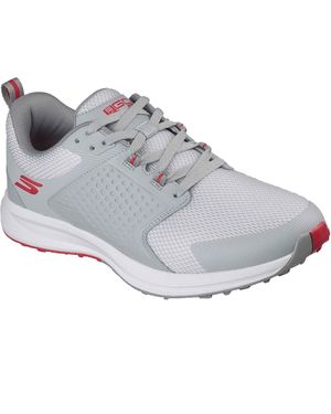 Skechers Go Golf Quest Golf Shoes - Grey