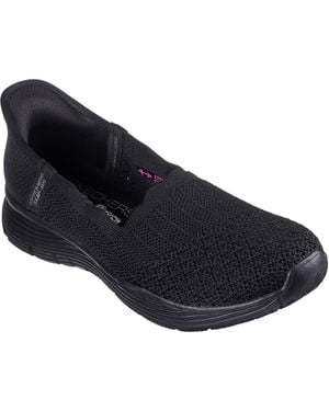 Skechers Seager Believe It Shoes - Blue
