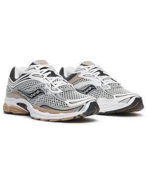 Saucony Progrid Guide 9 Og /Saddle Trainers - White