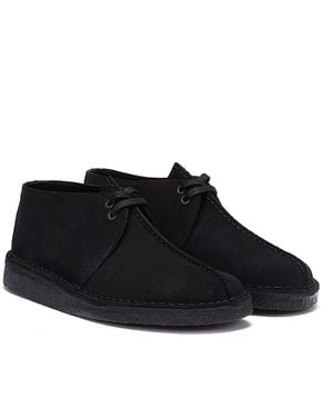 Clarks Moccasin Desert in Brown for Men Lyst