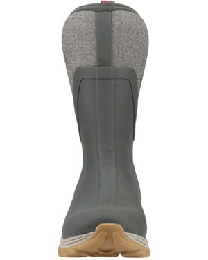Muck Boot Arctic Sport Ii Mid Bottes D'hiver Mi-Mollet - Gris