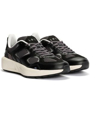 Løci Vølt/ Trainers - Black