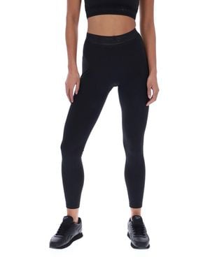 Ted Baker Aurora Tbwls2614 Polyester Sports Leggings - Blue