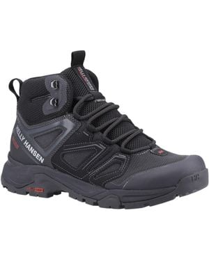 Helly Hansen Sport Stalheim Synthetic Boots - Black