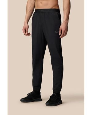 Castore Woven Jogger Polyester - Blue