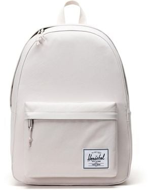 Herschel Bags Classic Xl Adults Backpack - Grey