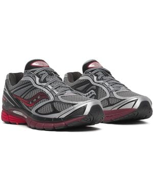 Saucony Progrid Guide 7 Trainers - Grey