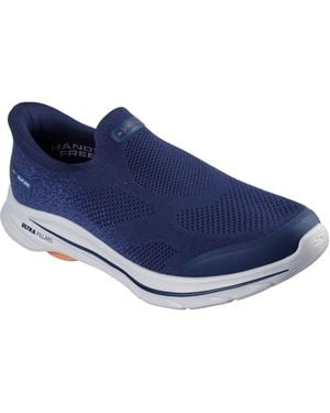 Skechers Go Walk 8 Pelayo - Blue