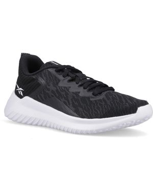 Reebok Fluxlite Ii Textile /Ftwr/ 5 Trainers - Blue