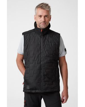 Helly Hansen Kensington Lifaloft Vest Gilets - Black