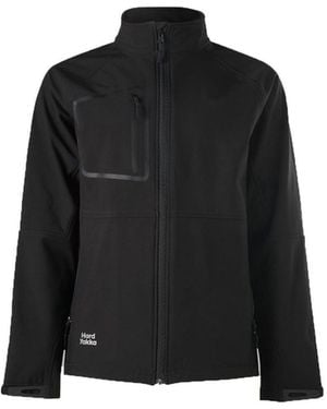 Hard Yakka Toughmaxx Jacket - Black