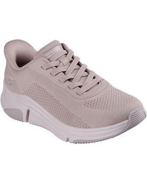 Skechers Bobs Sparrow Flex Too You - Grey