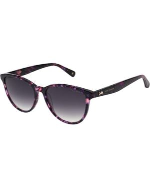 Ted Baker Flori Sunglasses - Black