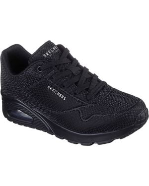Skechers Uno - Blue