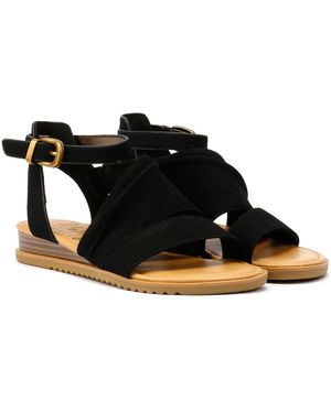 Blowfish Balana Sandals - Black