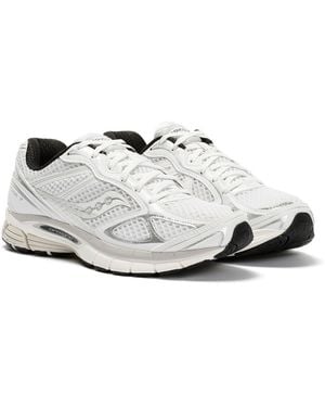 Saucony Progrid Guide 7/ Trainers - White