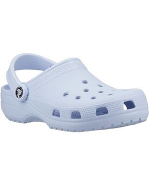 Crocs™ Classic Clogs - Blue