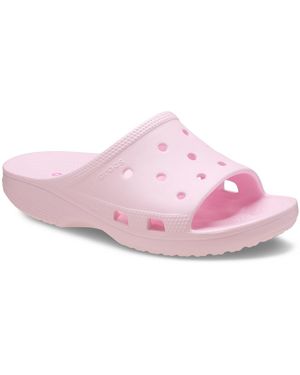 Crocs™ Saturday Slide Sandals - Pink