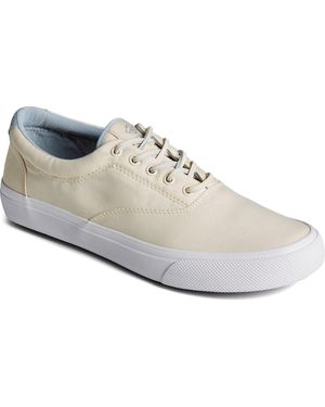 Sperry Top-Sider Striper Ii Cvo Seacycled Sneaker - Weiß