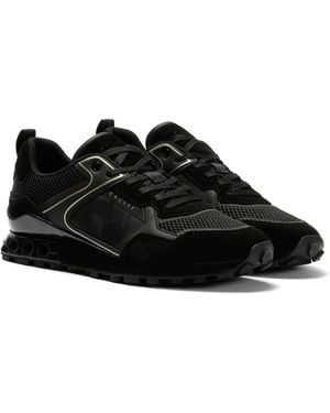 Cruyff Fuori Trainers - Black