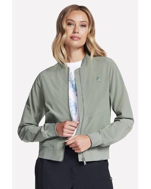 Skechers Performance Uptown Jacket - Grey
