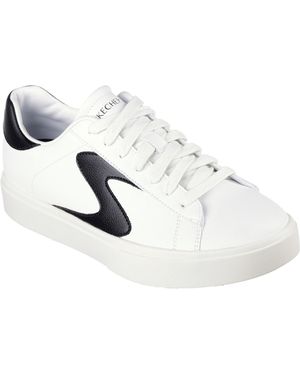 Skechers Eden Lx - White