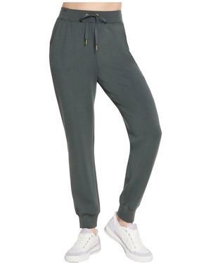 Skechers Cosy Luxe Jogger Joggers - Grey